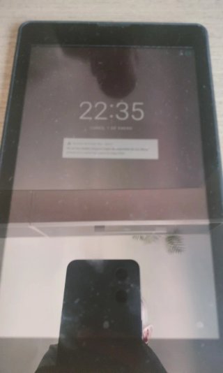 Tablet da 10 pollici