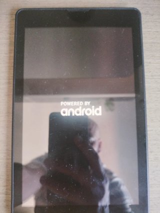 Tablet da 10 pollici