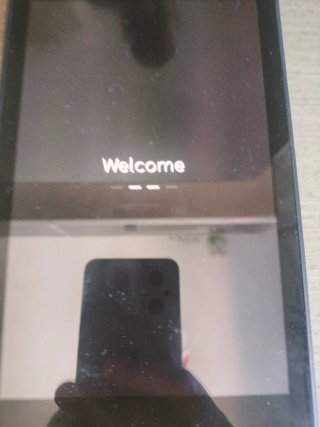 Tablet da 10 pollici