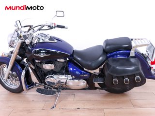 SUZUKI INTRUDER C 800