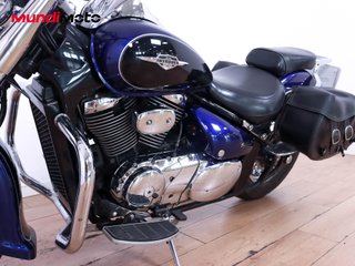 SUZUKI INTRUDER C 800