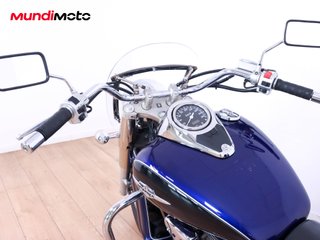 SUZUKI INTRUDER C 800