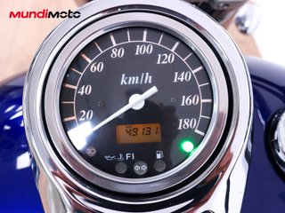 SUZUKI INTRUDER C 800