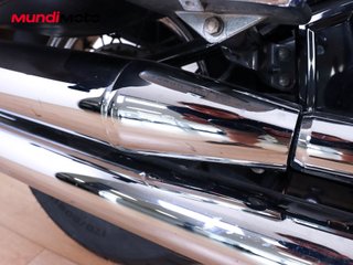 SUZUKI INTRUDER C 800