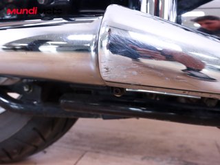 SUZUKI INTRUDER C 800