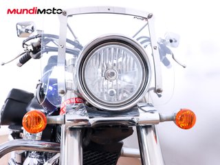 SUZUKI INTRUDER C 800