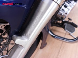 SUZUKI INTRUDER C 800