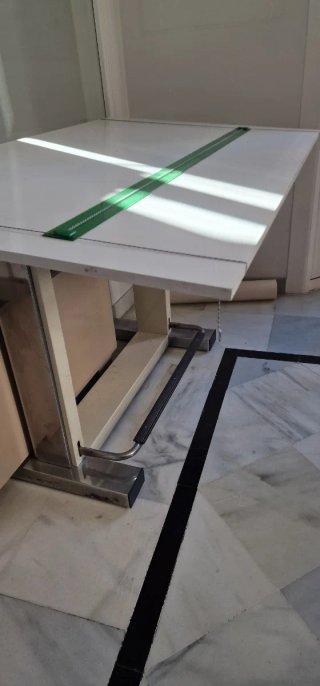 Mesa de Dibujo Profesional o planos Reclinable