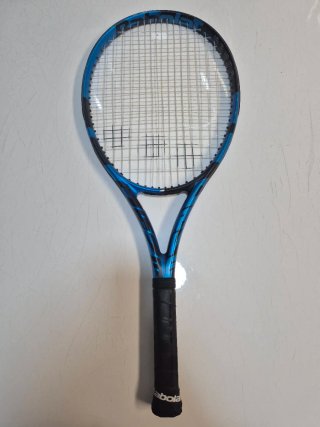 Raqueta de Tenis Babolat Pure Dirve. 250 gramos