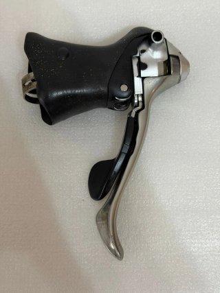 Maneta Cambio Izq Shimano Ultegra st-6510 2/3 sti