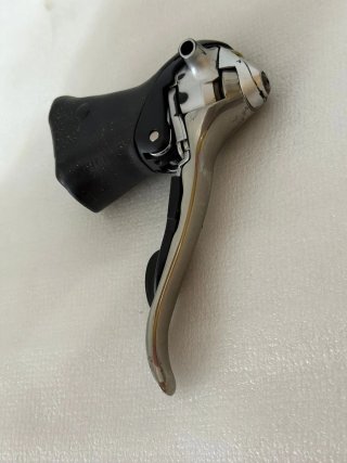 Maneta Cambio Izq Shimano Ultegra st-6510 2/3 sti