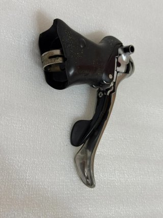 Maneta Cambio Izq Shimano Ultegra st-6510 2/3 sti