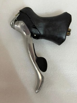 Maneta Cambio Izq Shimano Ultegra st-6510 2/3 sti