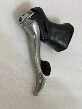 Maneta Cambio Izq Shimano Ultegra st-6510 2/3 sti