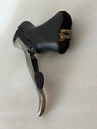 Maneta Cambio Izq Shimano Ultegra st-6510 2/3 sti