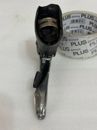 Maneta Cambio Izq Shimano Ultegra st-6510 2/3 sti