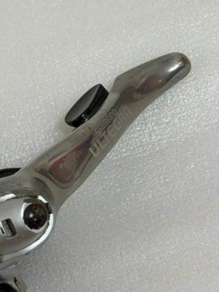 Maneta Cambio Izq Shimano Ultegra st-6510 2/3 sti