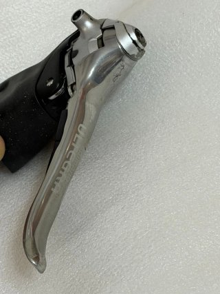 Maneta Cambio Izq Shimano Ultegra st-6510 2/3 sti