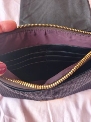 Cartera Bimba y Lola Negra