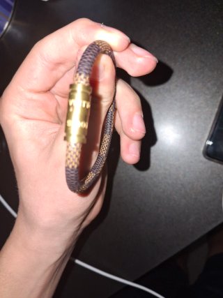 Bracciale Louis Vuitton