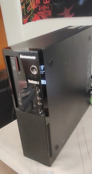 Torre MíNi PC Lenovo