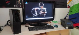 Torre MíNi PC Lenovo