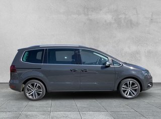 SEAT Alhambra 2022