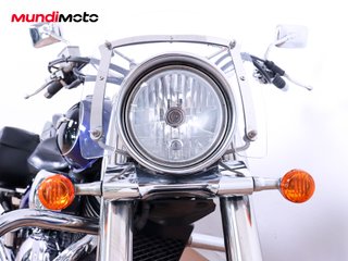 SUZUKI INTRUDER C 800