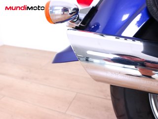 SUZUKI INTRUDER C 800