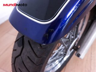 SUZUKI INTRUDER C 800