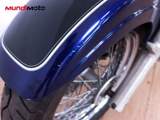 SUZUKI INTRUDER C 800