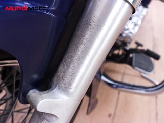 SUZUKI INTRUDER C 800