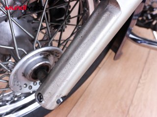 SUZUKI INTRUDER C 800