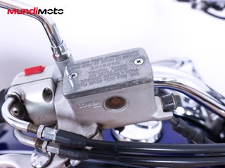 SUZUKI INTRUDER C 800