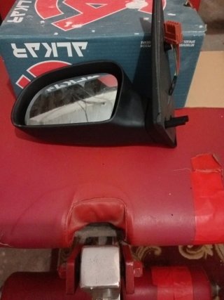 Espejo retrovisor ALKAR