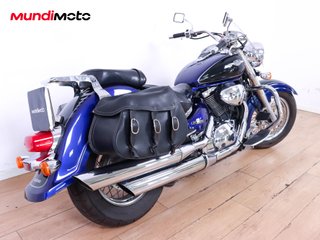 SUZUKI INTRUDER C 800