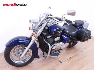 SUZUKI INTRUDER C 800