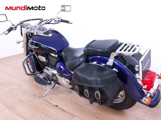 SUZUKI INTRUDER C 800