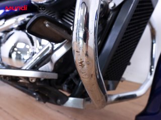 SUZUKI INTRUDER C 800