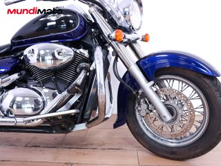 SUZUKI INTRUDER C 800