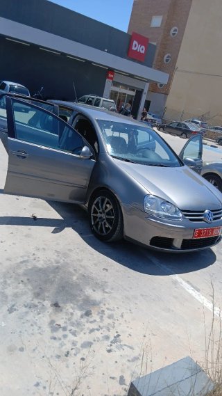 Volkswagen Golf 2006