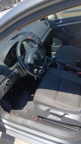 Volkswagen Golf 2006
