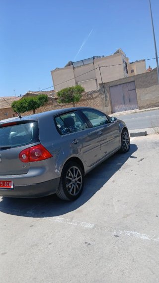 Volkswagen Golf 2006