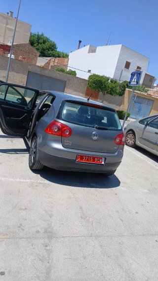 Volkswagen Golf 2006