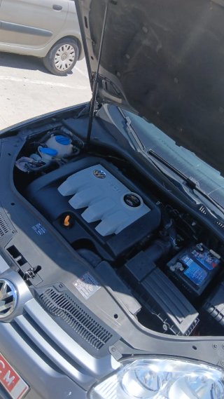 Volkswagen Golf 2006