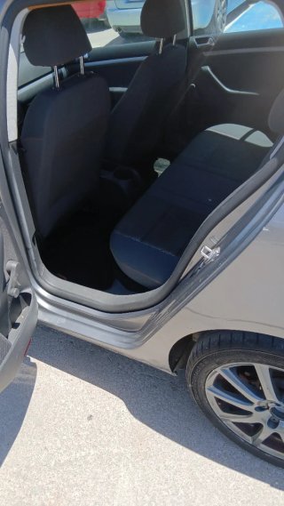 Volkswagen Golf 2006