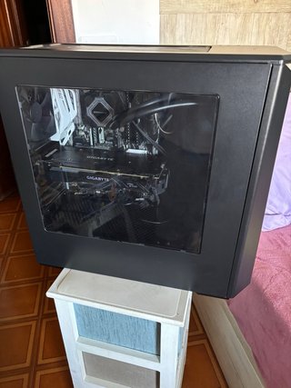 Ordenador Gaming GIGABYTE