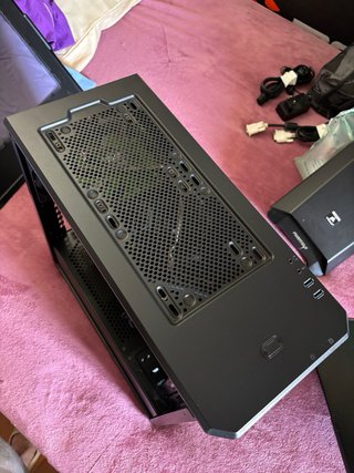 Ordenador Gaming GIGABYTE