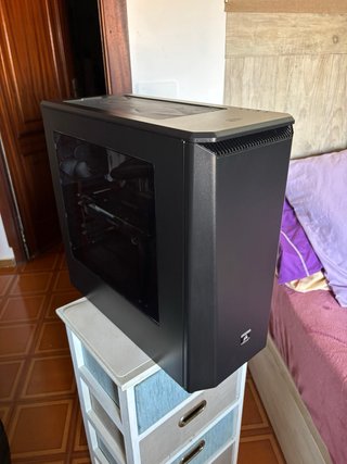 Ordenador Gaming GIGABYTE