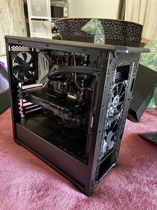 Ordenador Gaming GIGABYTE